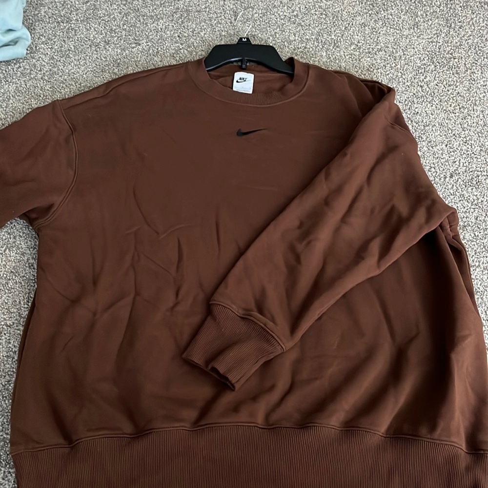 Nike Crewneck